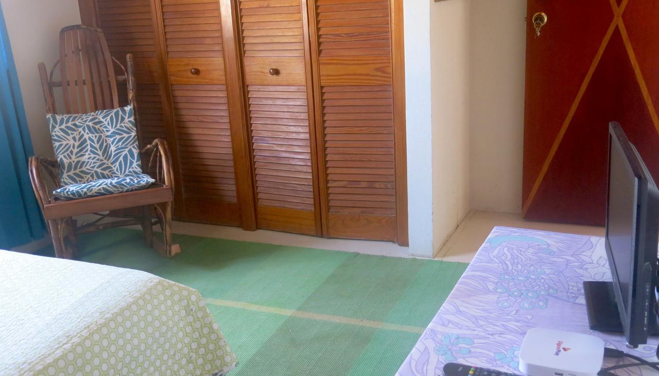 Gemini House Bed & Breakfast Christ Church Dış mekan fotoğraf