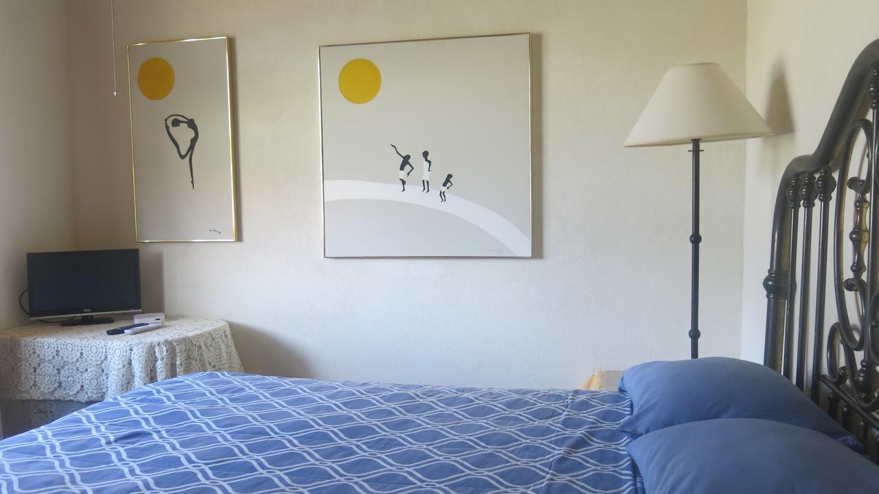 Gemini House Bed & Breakfast Christ Church Dış mekan fotoğraf
