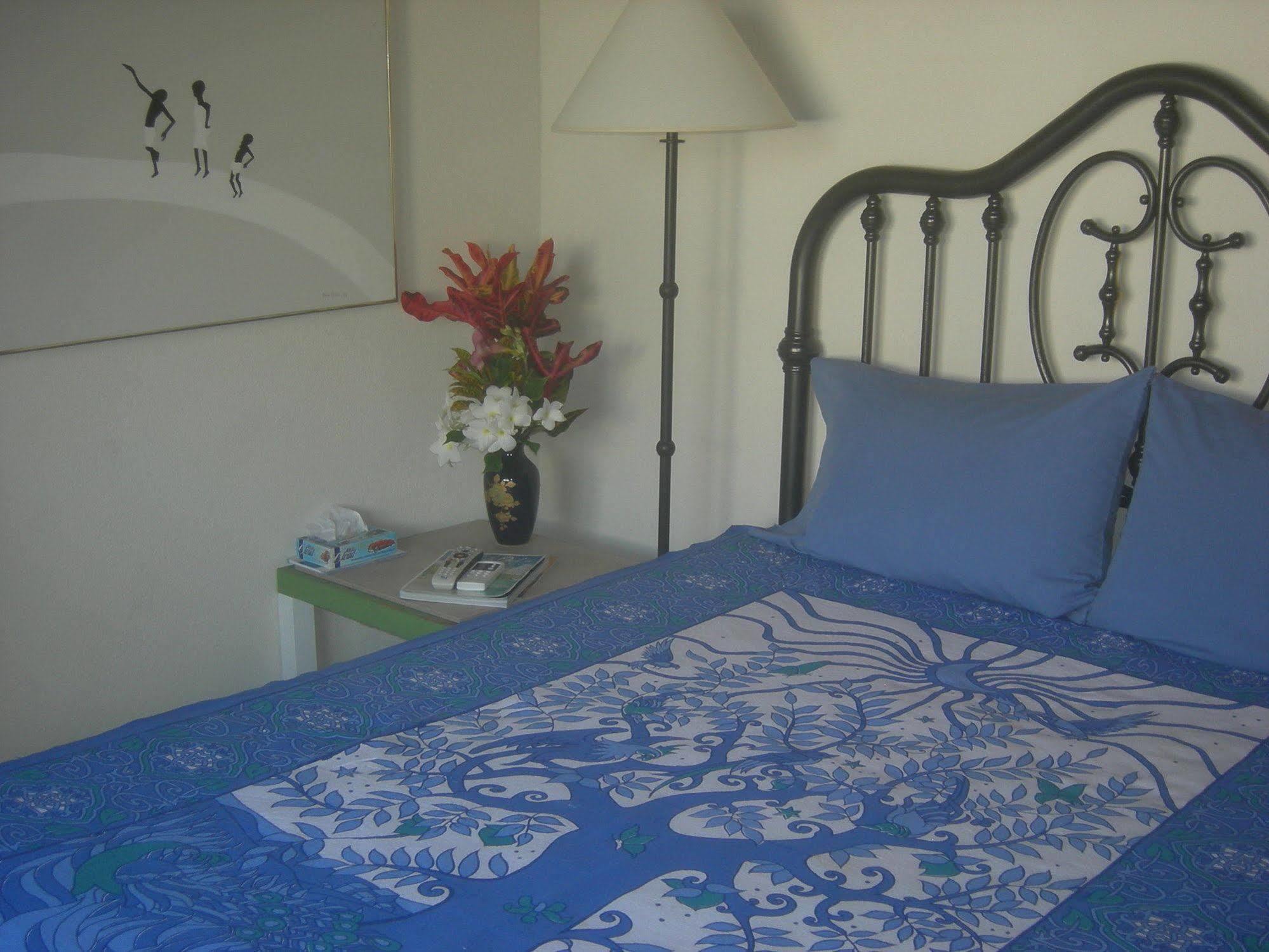 Gemini House Bed & Breakfast Christ Church Dış mekan fotoğraf